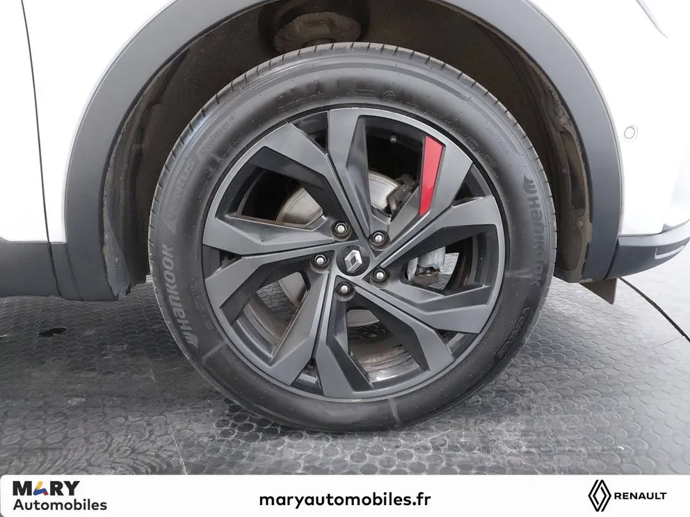 Véhicule occasion 223680 - renault ARKANA - Photo 17