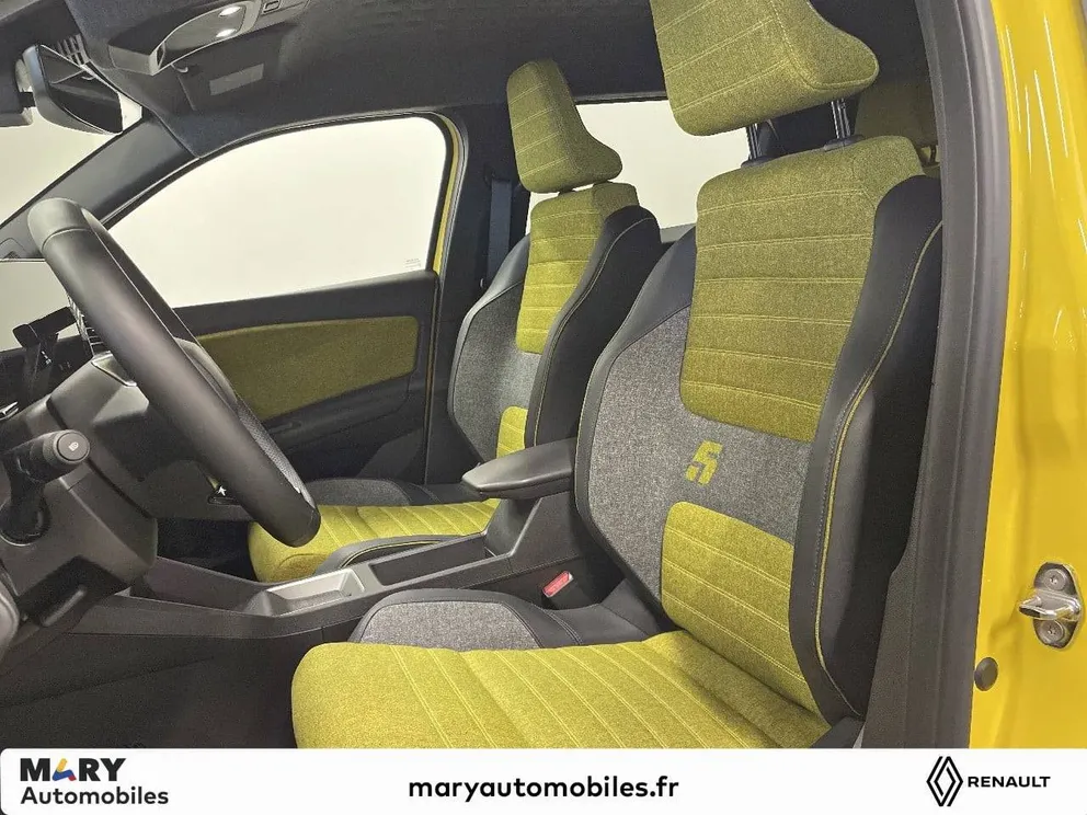 Véhicule occasion 220737 - renault RENAULT 5 - Photo 9
