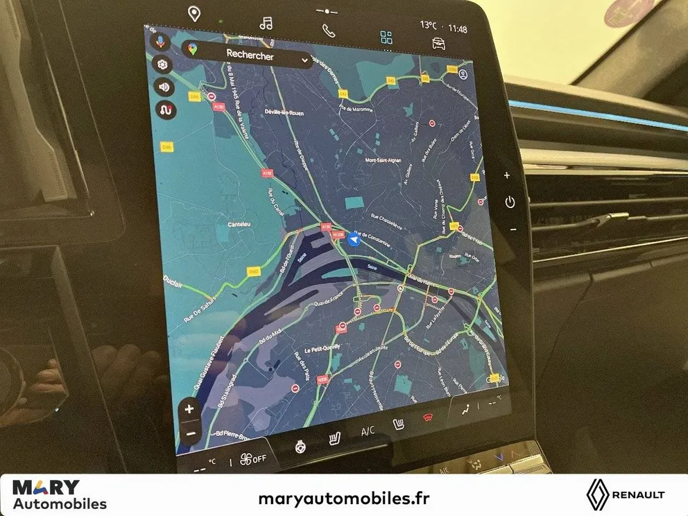 Véhicule occasion 203326 - renault ESPACE - Photo 12