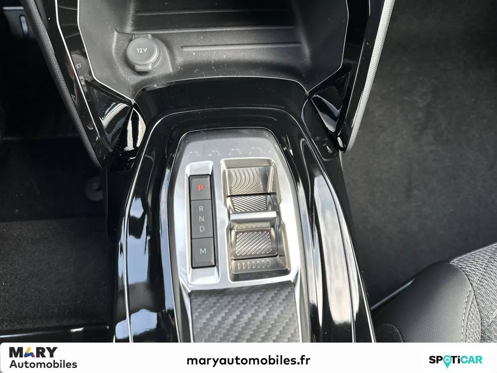 Véhicule occasion 183147 - peugeot 2008 - Photo 16