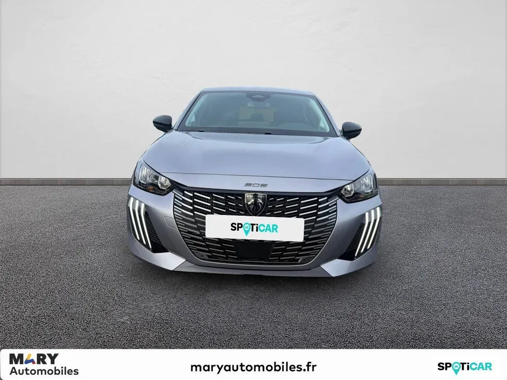 Véhicule occasion 209849 - peugeot 208 - Photo 2