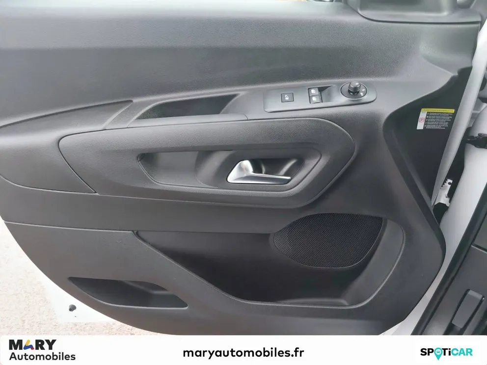 Véhicule occasion 190147 - peugeot PARTNER - Photo 14