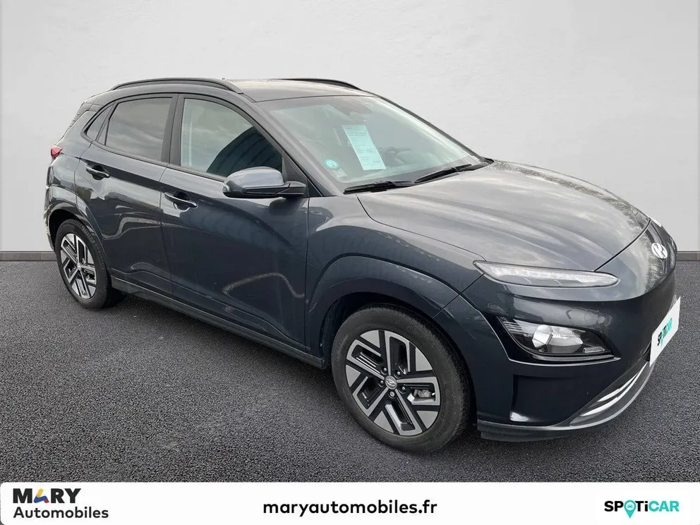 Véhicule occasion 212606 - hyundai KONA - Photo 3