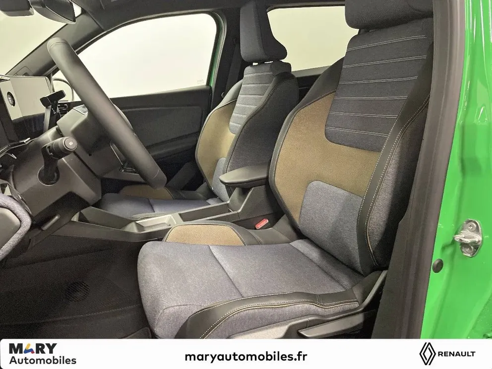Véhicule occasion 216650 - renault RENAULT 5 - Photo 9