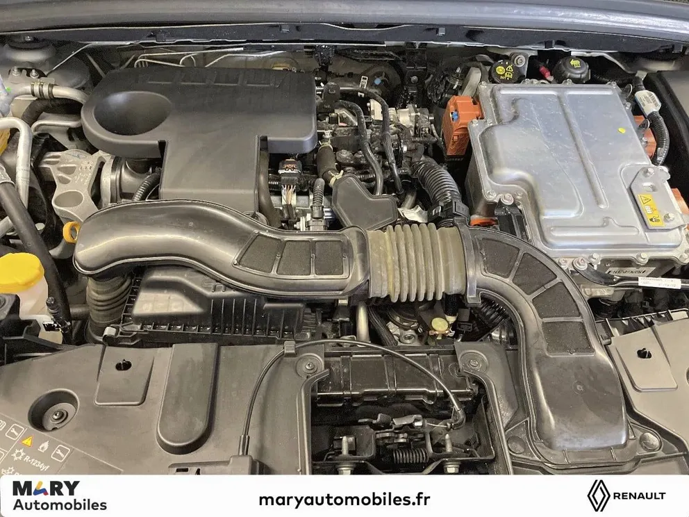 Véhicule occasion 217510 - renault CAPTUR - Photo 19