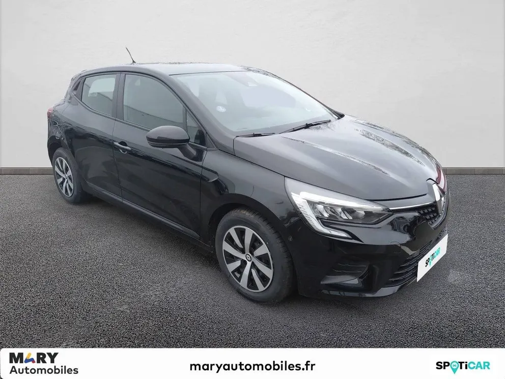 Véhicule occasion 214960 - renault CLIO - Photo 3