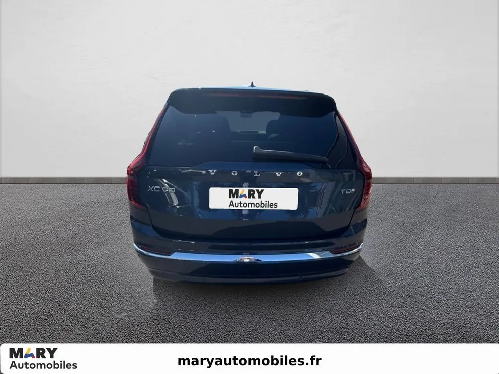 Véhicule occasion 235396 - volvo XC90 - Photo 5