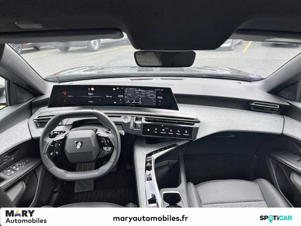 Véhicule occasion 232333 - peugeot 3008 - Photo 8
