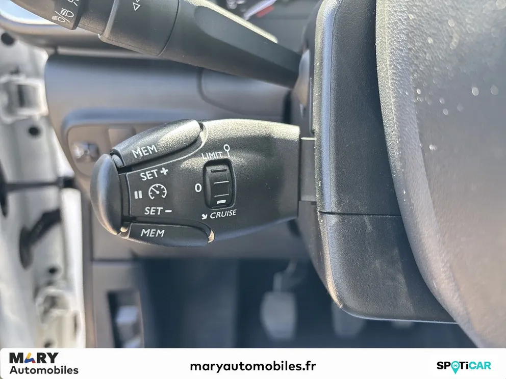 Véhicule occasion 1226753 - Citroën C3 - Photo 14