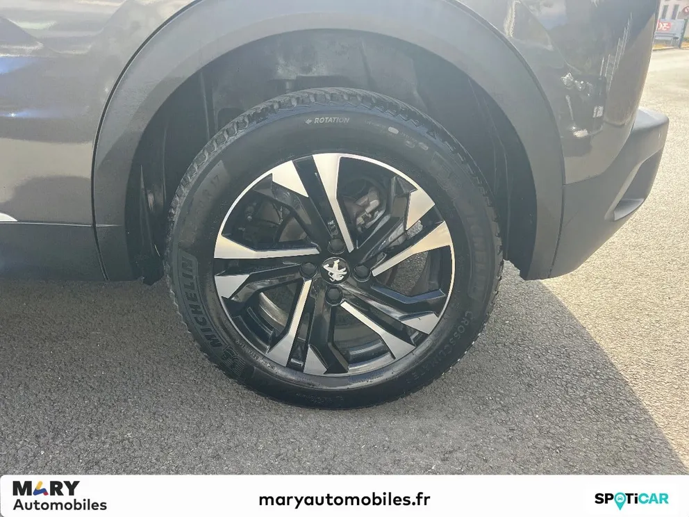Véhicule occasion 1234973 - peugeot 2008 - Photo 7