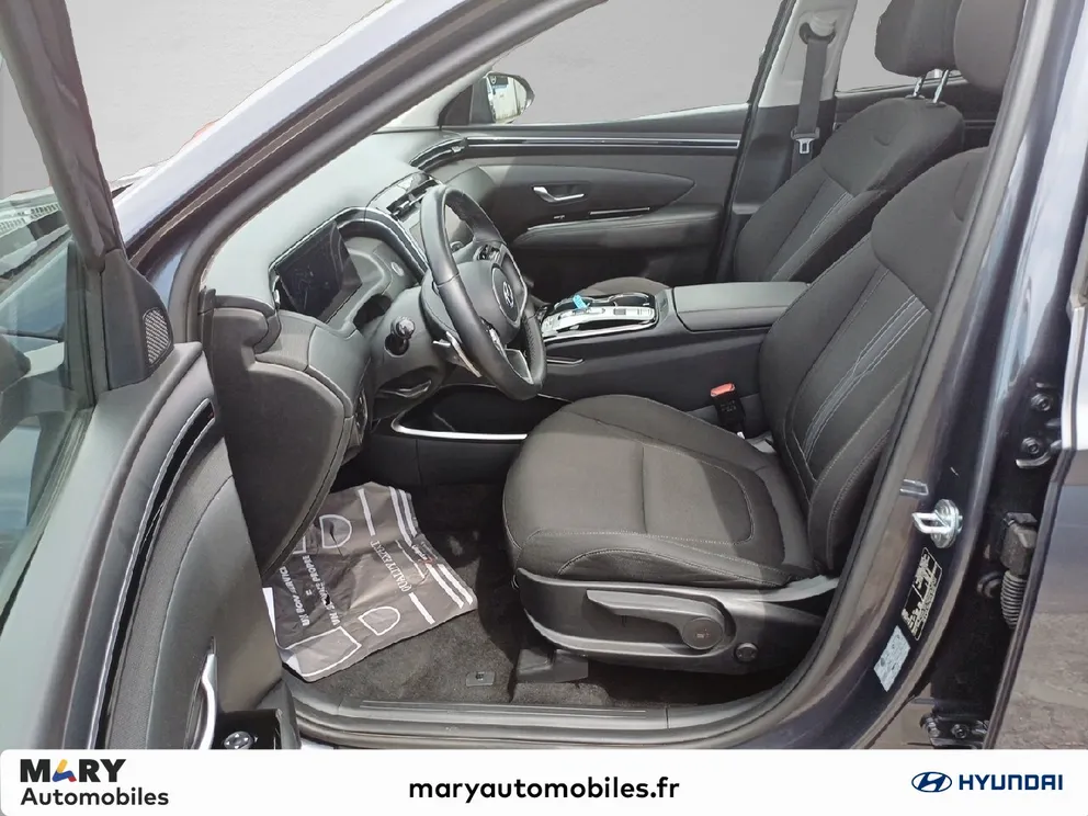 Véhicule occasion 233327 - hyundai TUCSON - Photo 13