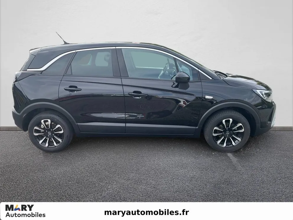 Véhicule occasion 175328 - opel CROSSLAND - Photo 4
