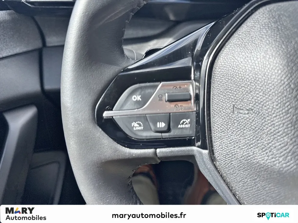 Véhicule occasion 1235777 - peugeot 308 - Photo 15