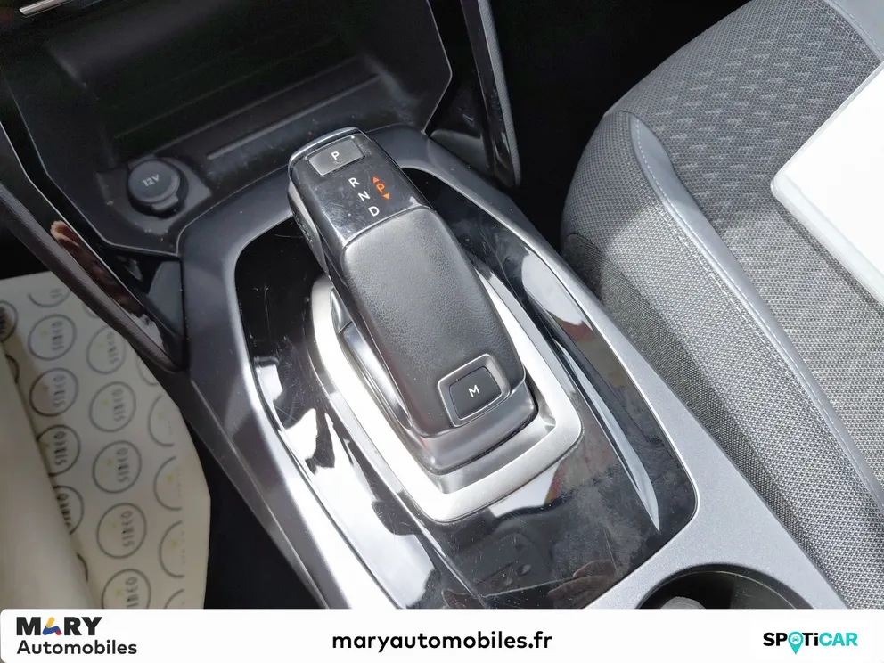 Véhicule occasion 231249 - peugeot 2008 - Photo 15