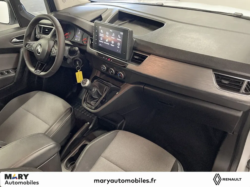 Véhicule occasion 226822 - renault KANGOO - Photo 16