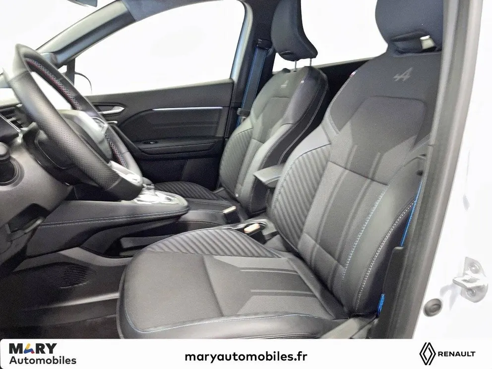 Véhicule occasion 226105 - renault SYMBIOZ - Photo 9