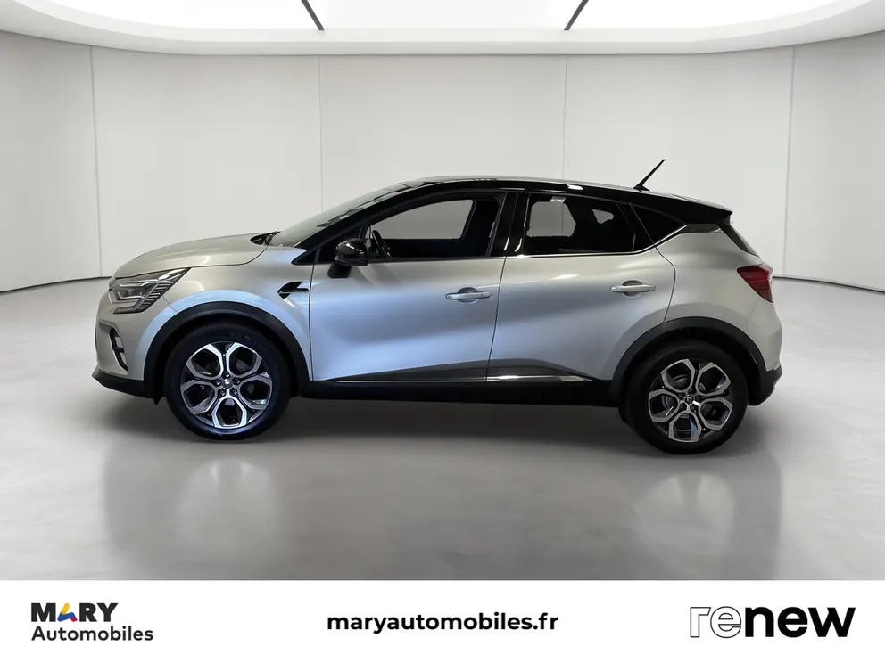 Véhicule occasion 233478 - renault CAPTUR - Photo 2
