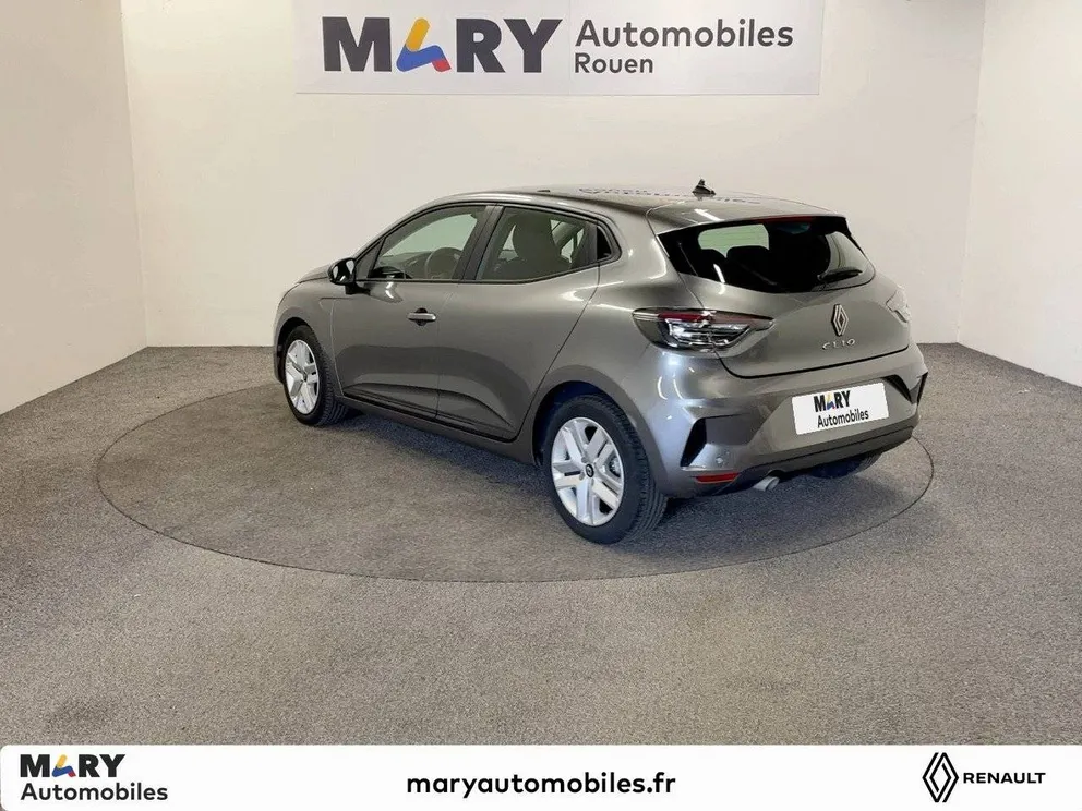 Véhicule occasion 202214 - renault CLIO - Photo 5