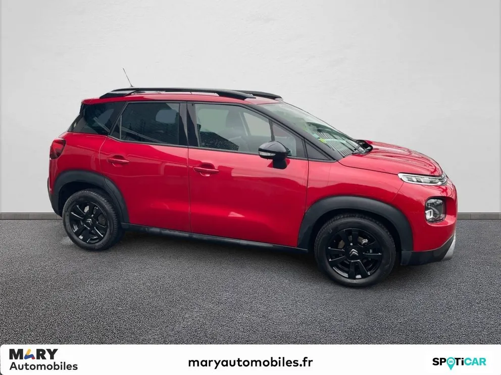 Véhicule occasion 207753 - Citroën C3 AIRCROSS - Photo 4