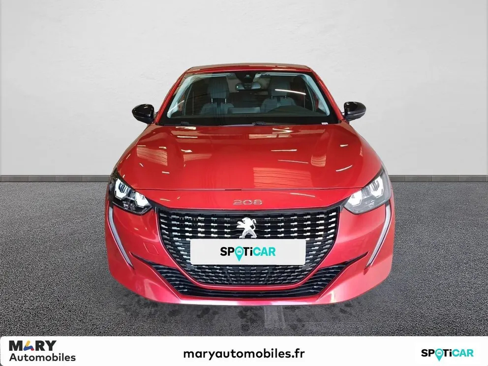 Véhicule occasion 223617 - peugeot 208 - Photo 2