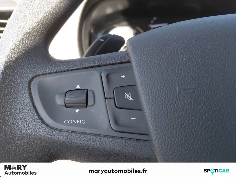 Véhicule occasion 179976 - Citroën JUMPY - Photo 12