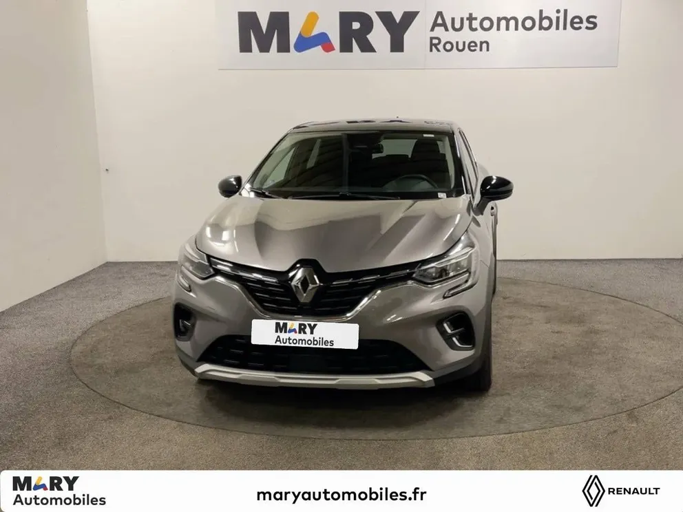 Véhicule occasion 206074 - renault CAPTUR - Photo 2