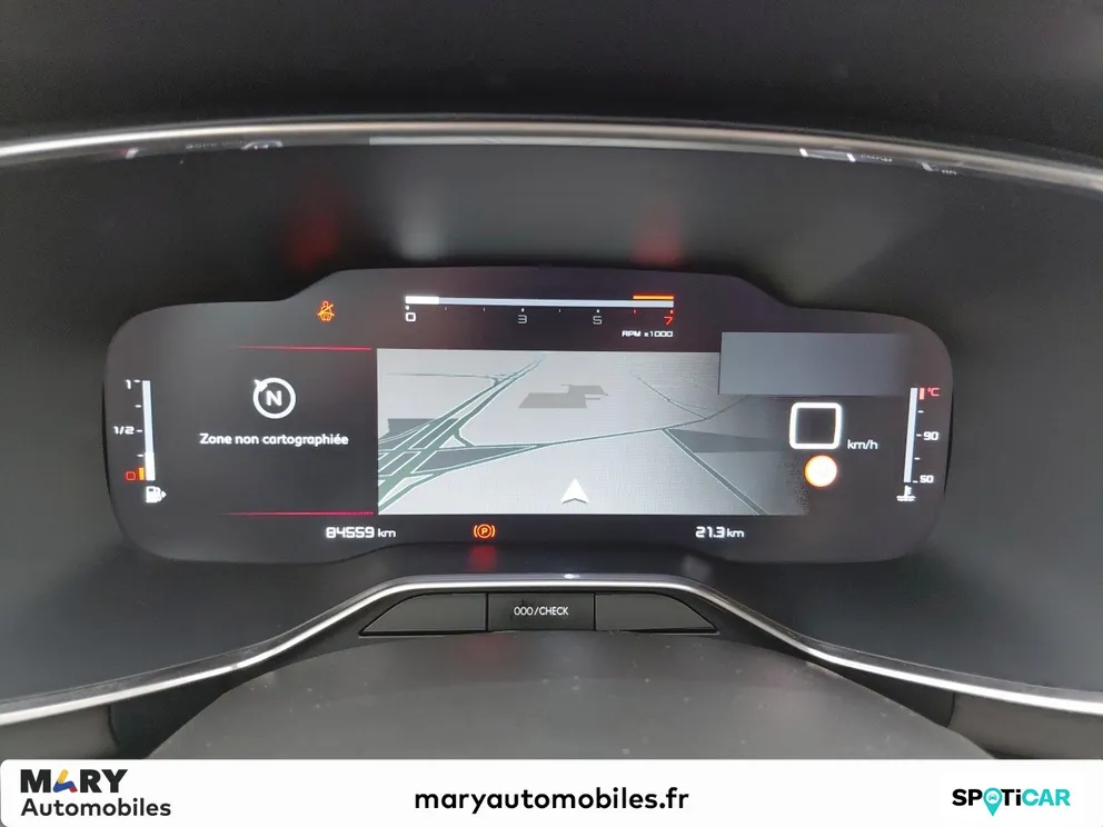 Véhicule occasion 1229836 - Citroën C5 AIRCROSS - Photo 11