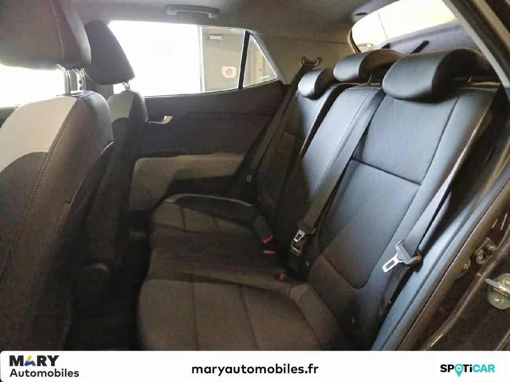 Véhicule occasion 208486 - kia STONIC - Photo 10