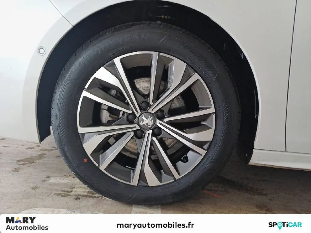 Véhicule occasion 222381 - peugeot 508 - Photo 11