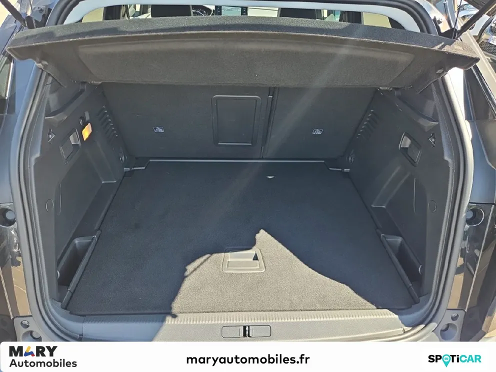 Véhicule occasion 232077 - peugeot 3008 - Photo 16