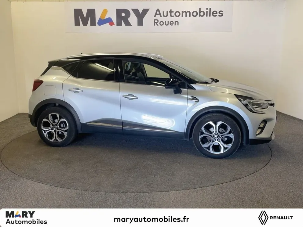 Véhicule occasion 226205 - renault CAPTUR - Photo 4