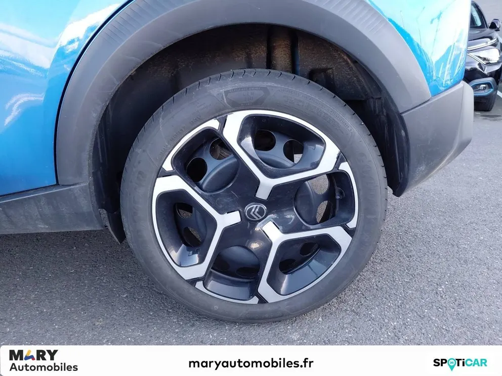 Véhicule occasion 230275 - Citroën C3 - Photo 10