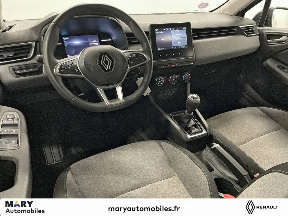 Véhicule occasion 199161 - renault CLIO - Photo 8