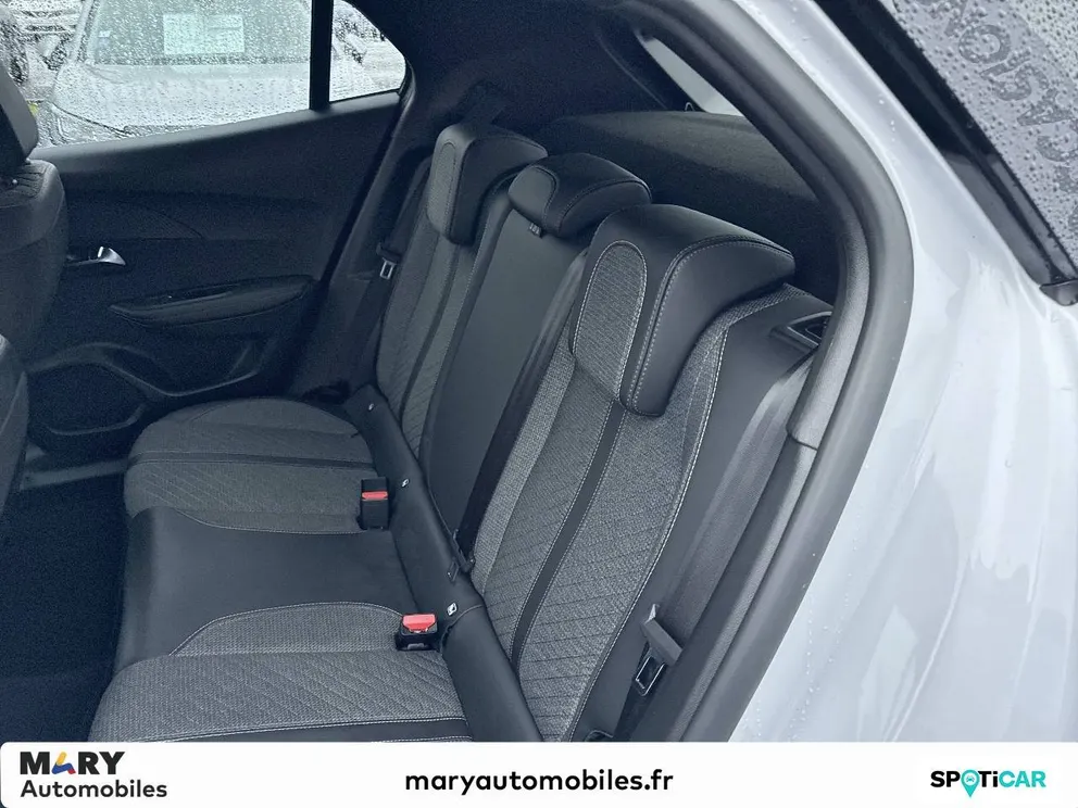 Véhicule occasion 205783 - peugeot 2008 - Photo 10