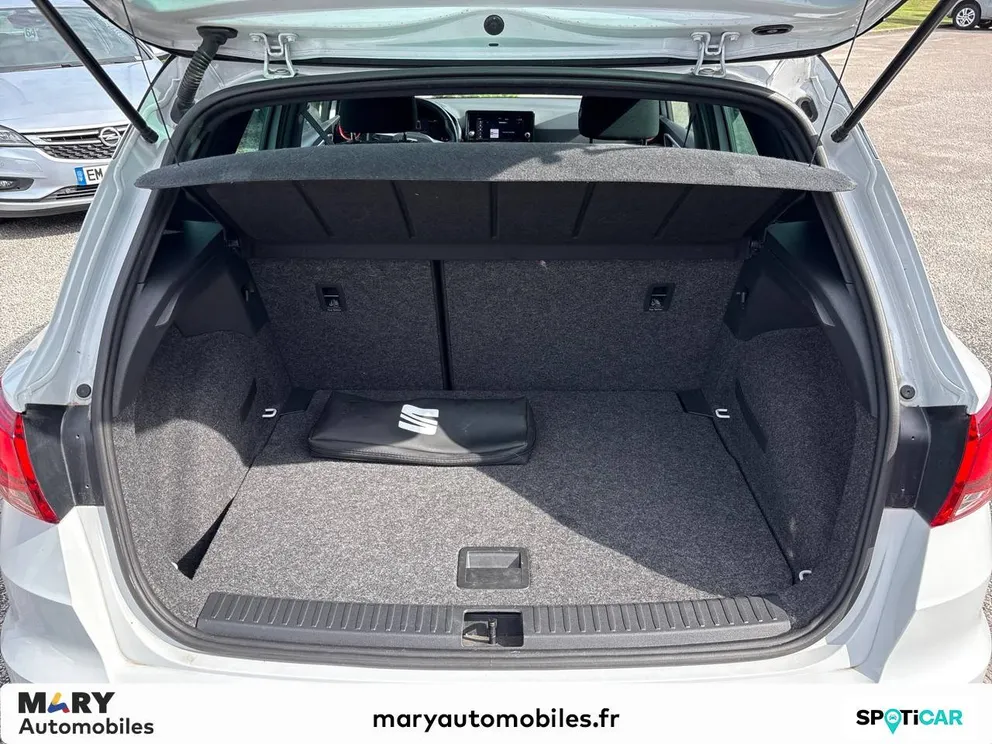 Véhicule occasion 202652 - seat ARONA - Photo 6