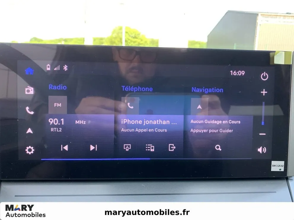 Véhicule occasion 218379 - opel FRONTERA - Photo 23