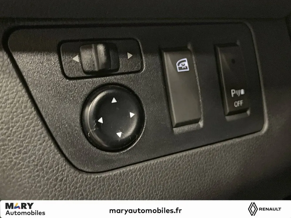 Véhicule occasion 214541 - dacia SPRING - Photo 14