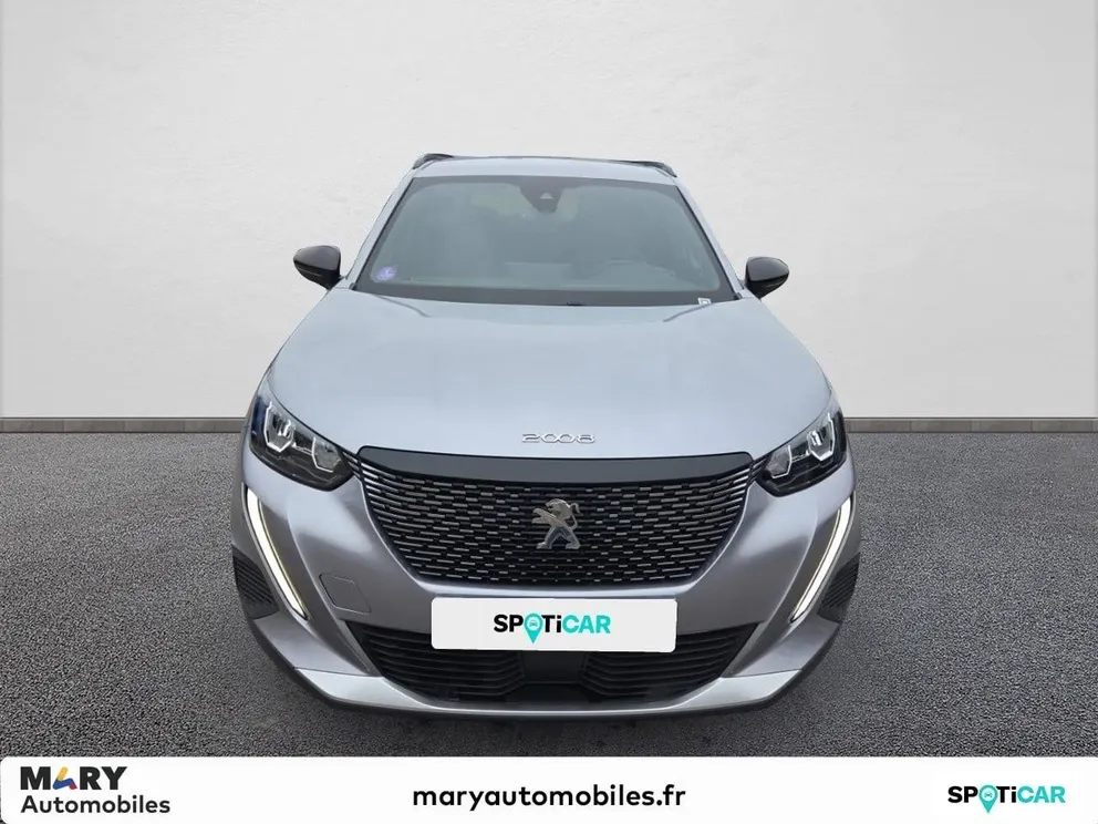 Véhicule occasion 216958 - peugeot 2008 - Photo 2