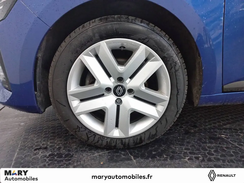 Véhicule occasion 222986 - renault CLIO - Photo 16