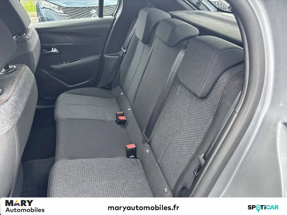 Véhicule occasion 235891 - peugeot 208 - Photo 17