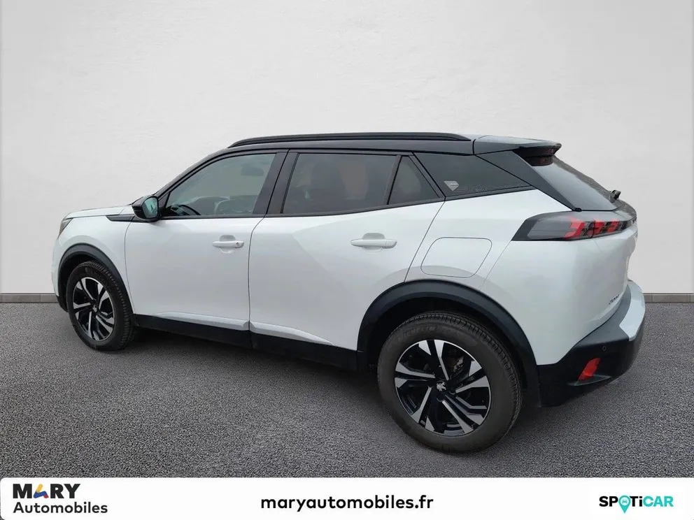 Véhicule occasion 228685 - peugeot 2008 - Photo 7