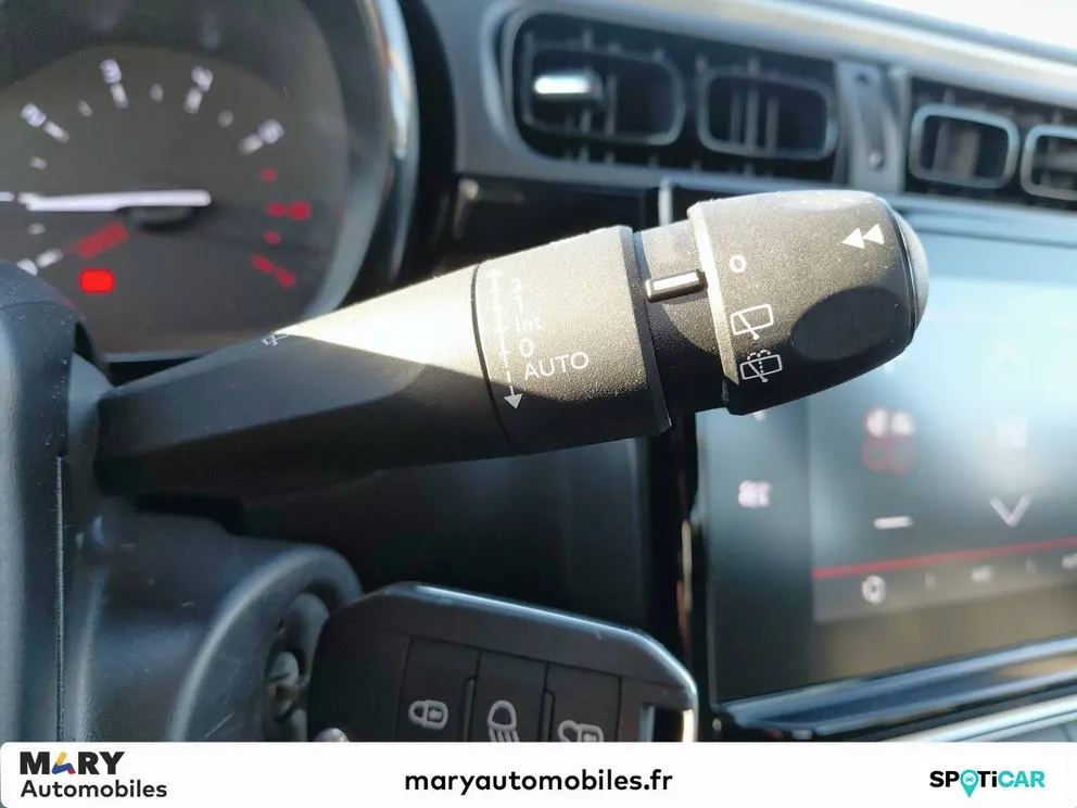 Véhicule occasion 225134 - Citroën C3 - Photo 14