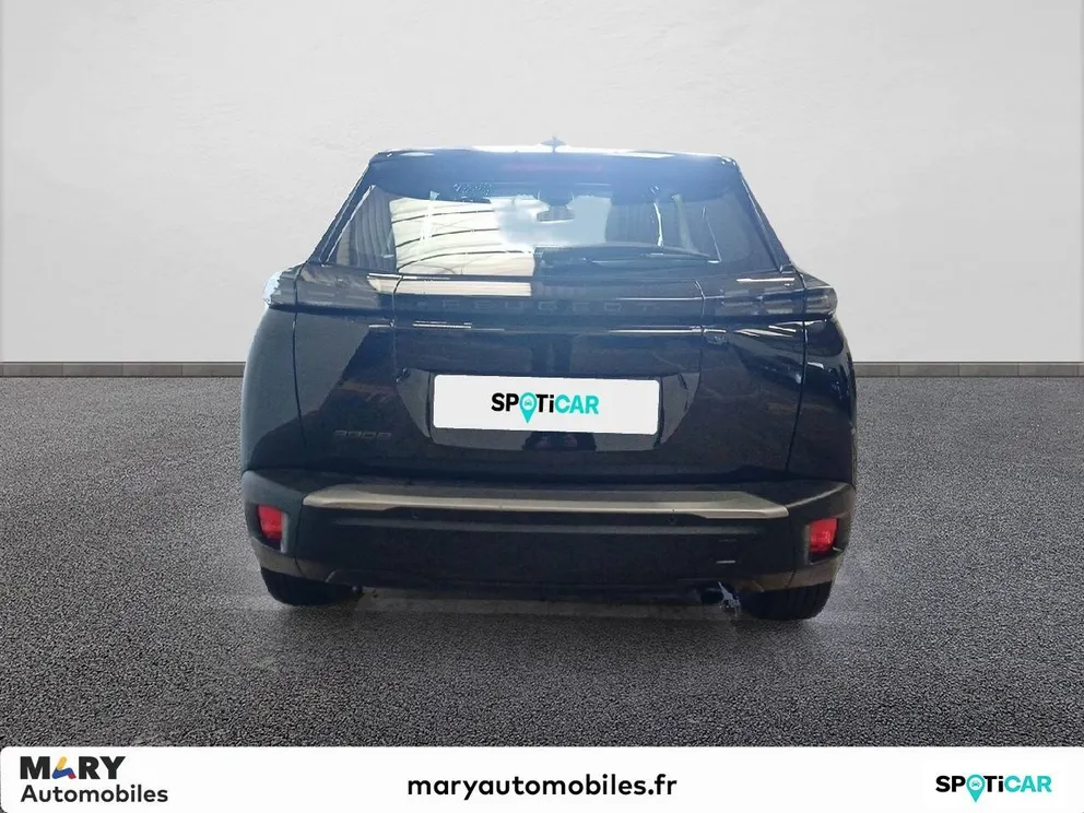 Véhicule occasion 229721 - peugeot 2008 - Photo 5