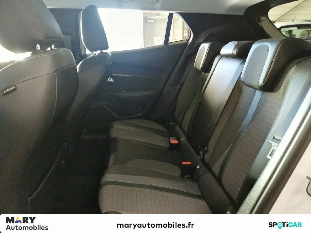 Véhicule occasion 192614 - peugeot 2008 - Photo 10