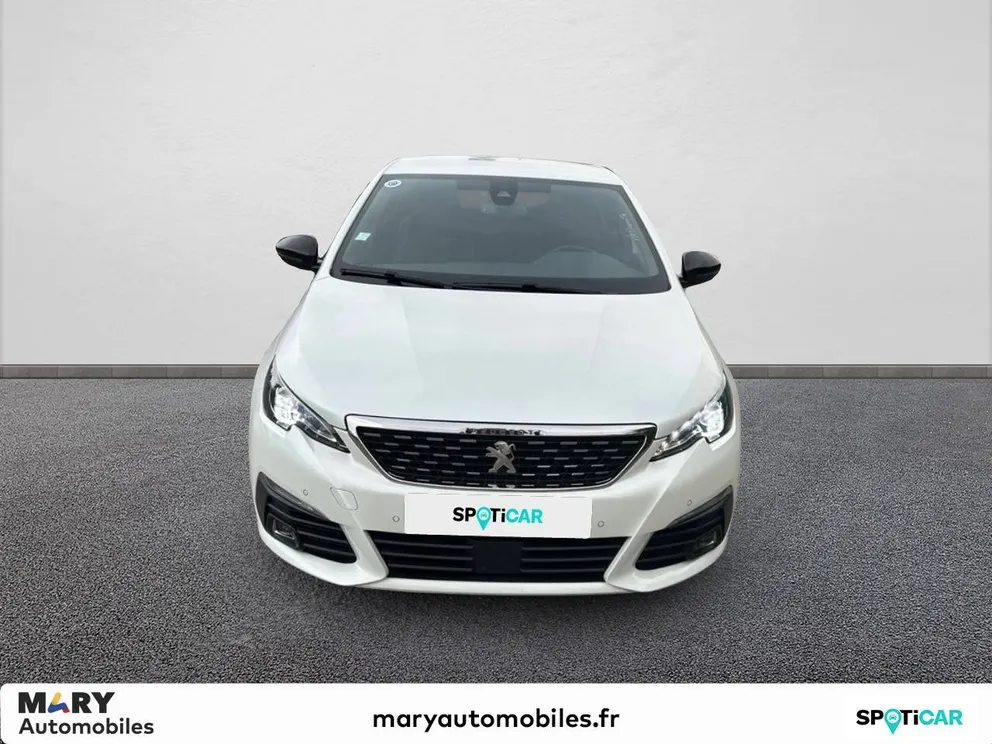 Véhicule occasion 153612 - peugeot 308 - Photo 2