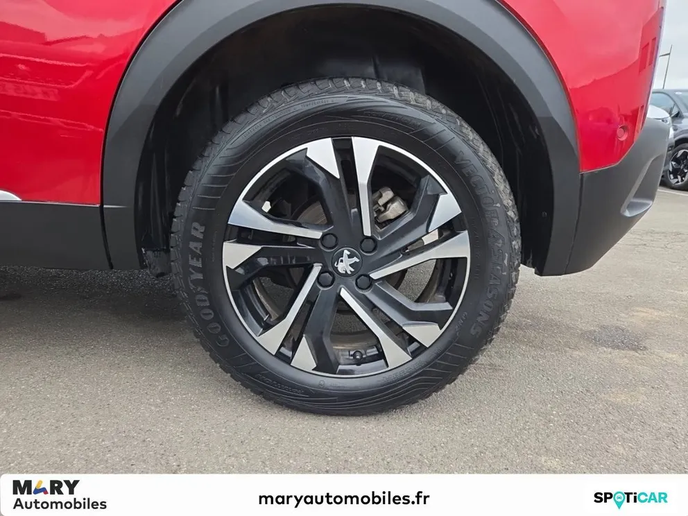 Véhicule occasion 202114 - peugeot 2008 - Photo 11