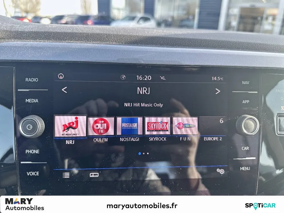 Véhicule occasion 221409 - volkswagen POLO - Photo 13