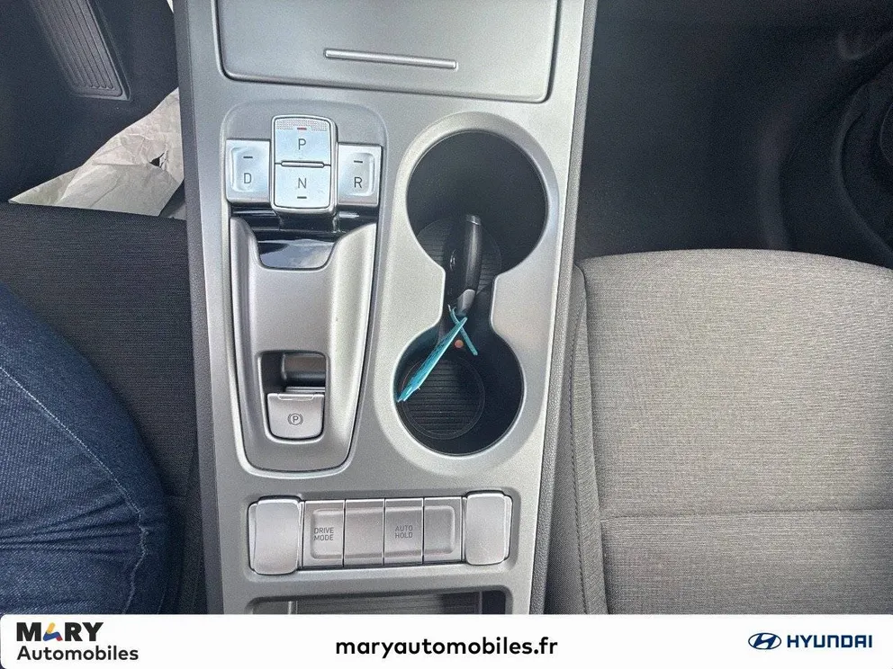 Véhicule occasion 164088 - hyundai KONA - Photo 13