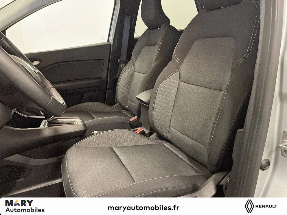 Véhicule occasion 198706 - renault CAPTUR - Photo 9