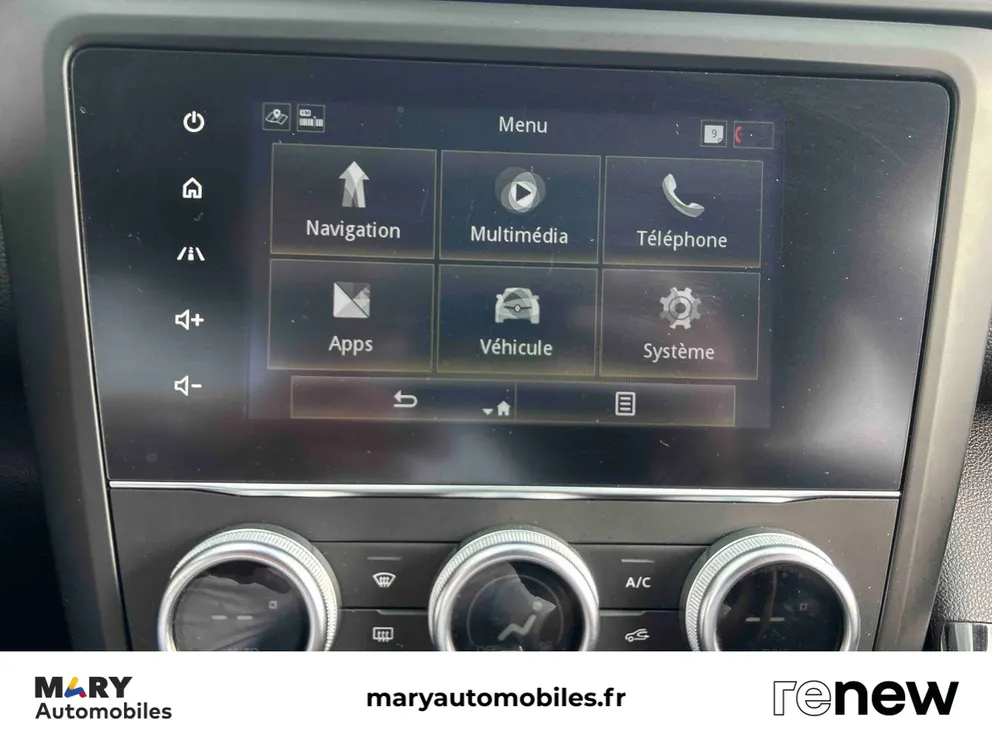 Véhicule occasion 233714 - renault KADJAR - Photo 16